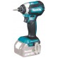 Makita DLX4156TX1 įrankių rinkinys 2x5 Ah 